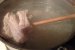 Supa de varza cu conopida si coaste de porc-2