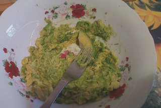 Guacamole