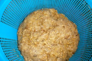 Salata de vinete
