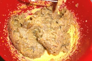 Salata de vinete