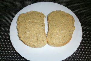 Salata de vinete