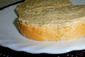 Salata de vinete