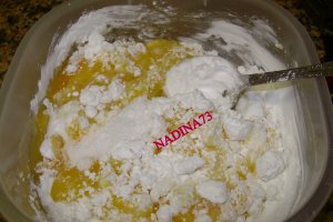 Tort cu pitici pentru un pitic de 4 ani RARES