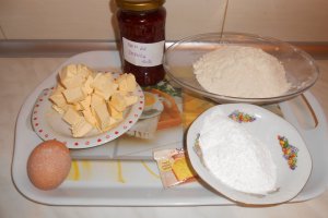 Fursecuri cu bezea