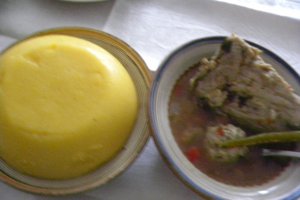 Mamaliga