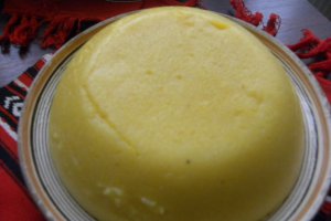 Mamaliga