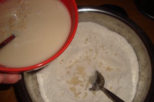 Gogosi marocane