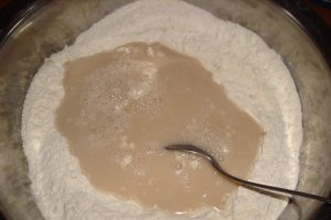 Gogosi marocane
