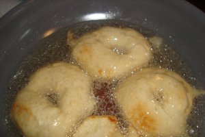 Gogosi marocane