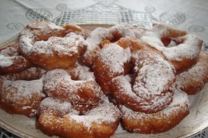 Gogosi marocane