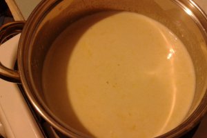 Tort Egiptean
