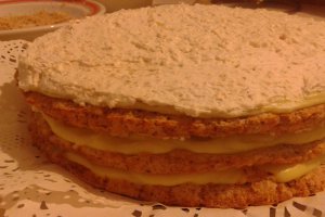 Tort Egiptean