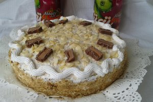 Tort Egiptean