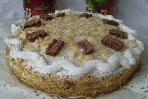Tort Egiptean