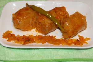 Sarmale