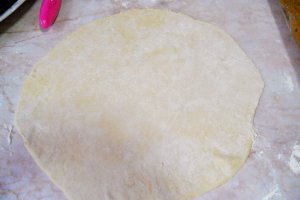 Tort Napoleon