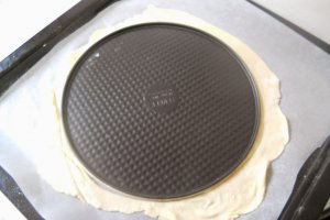 Tort Napoleon