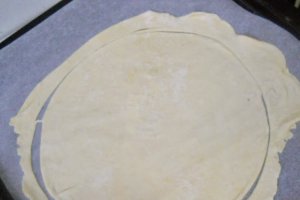 Tort Napoleon