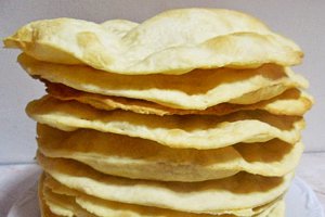 Tort Napoleon