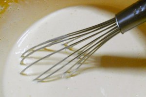 Tort Napoleon