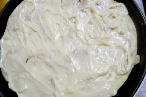 Tort Napoleon