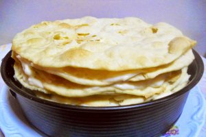 Tort Napoleon