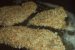 Snitele in crusta de ovaz cu garnitura de orez si soia-5