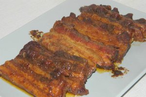 Fleica la tava cu bere
