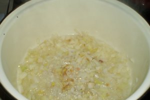 Papricas de pui