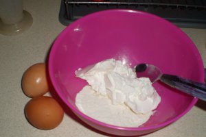 Papricas de pui