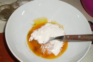 Papricas de pui