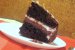 Tort cu ciocolata -Tuxedo-4