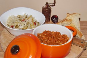 Chilli con carne