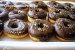 Gogosi americane - Donuts-2