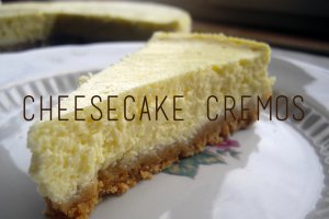Cheesecake cremos - Reteta video