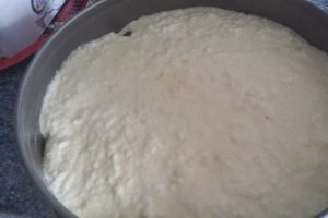 Prăjitură magică