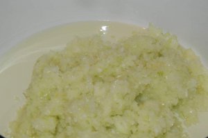 Pulpe de pui cu masline
