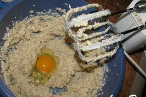 Tort cu ciocolata si caramel