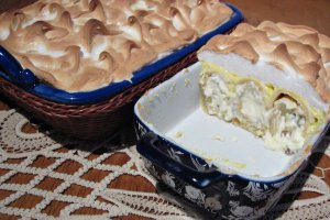 Desert clatite banatene la cuptor ca la Ana Lugojana