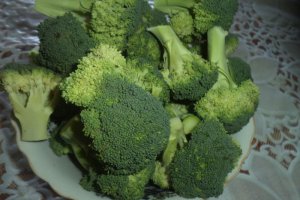 Garnitura de legume la tigaie