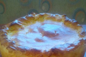 Tarta cu carne si legume