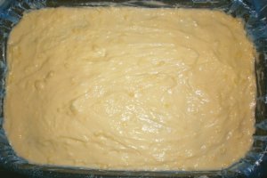 Tort cu banane