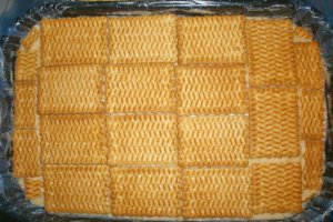 Tort cu banane