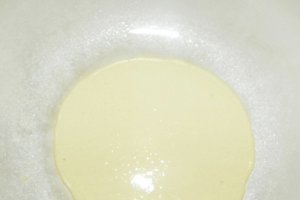 Clatite americane cu finetti