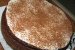 Tort de branza cu ciocolata si cappuccino-4