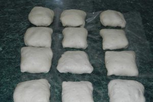 Pernute de pizza