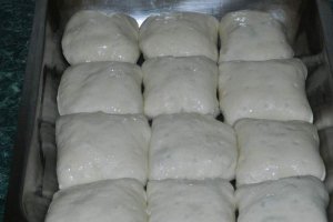 Pernute de pizza