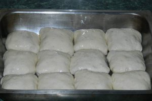 Pernute de pizza