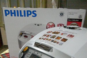 Ciorba de cocos cu tarhon si smantana - la Multicooker