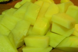 Ciorba de cocos cu tarhon si smantana - la Multicooker